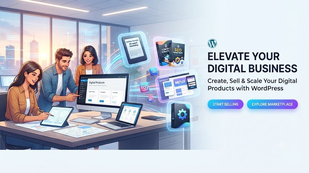 Core Digital